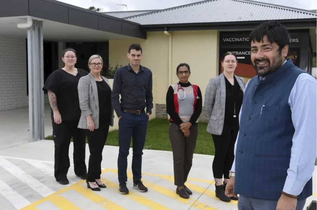 The Courier Media Release