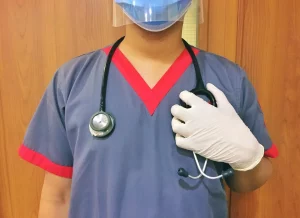International Nurses Day